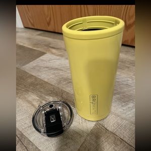 Brumate hopsulator can cooler with leakproof lid 24/25oz